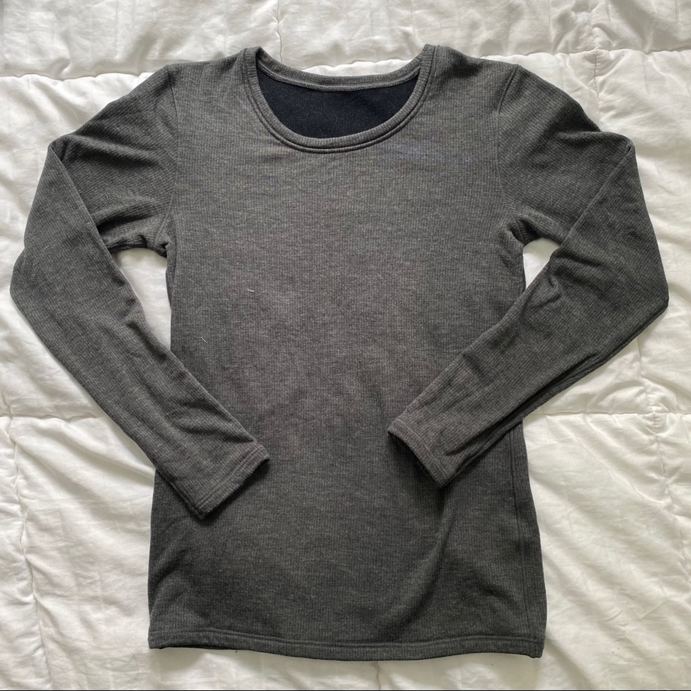 Uniqlo Ultra Warm Heat Tech Thermal